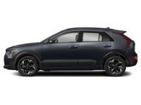 2026 Kia Niro EV Wave FWD Mineral Blue  Shot 3
