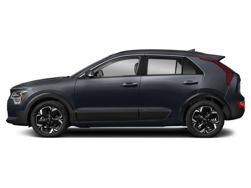 2026 Kia Niro EV Wave FWD Mineral Blue  Shot 5