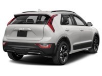 2026 Kia Niro EV Wave FWD Snow White Pearl  Shot 6