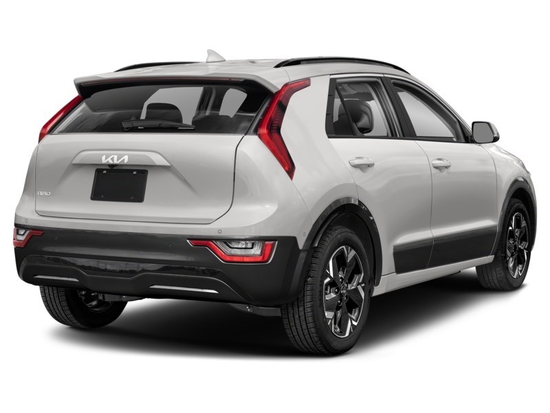 2026 Kia Niro EV Wave FWD