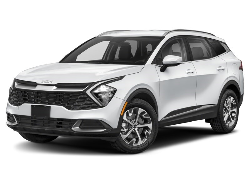 2023 Kia Sportage HEV EX AWD