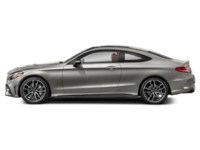2023 Mercedes-Benz C-Class AMG C 43 4MATIC Coupe Mojave Silver Metallic  Shot 36
