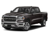 2024 RAM 1500 Big Horn 4x4 Crew Cab 5'7
