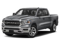 2024 RAM 1500 Big Horn 4x4 Crew Cab 5'7
