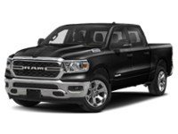 2024 RAM 1500 Big Horn 4x4 Crew Cab 5'7