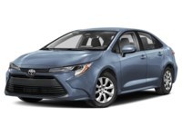 2023 Toyota Corolla LE UPGRADE CVT Celestite  Shot 4