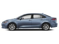 2023 Toyota Corolla LE UPGRADE CVT Celestite  Shot 5