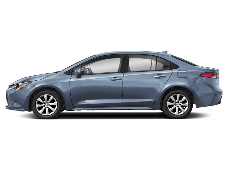 2023 Toyota Corolla LE UPGRADE CVT