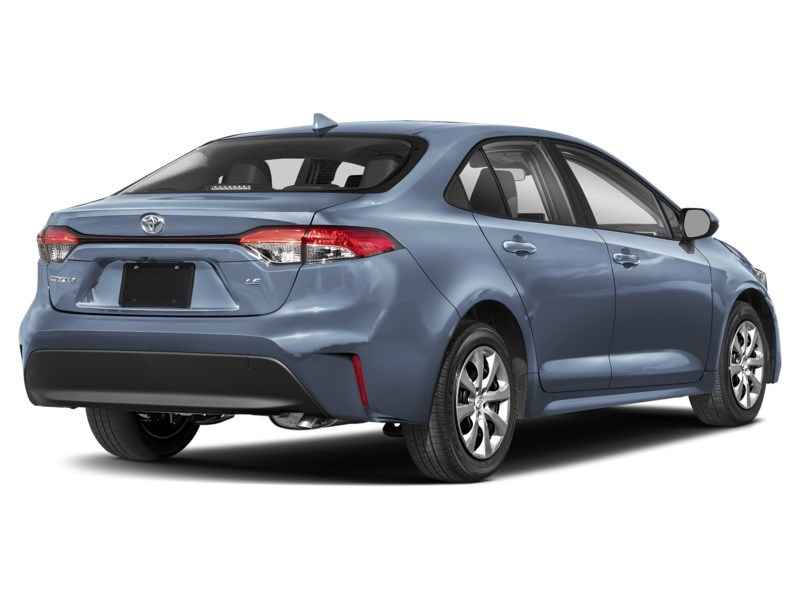 2023 Toyota Corolla LE UPGRADE CVT