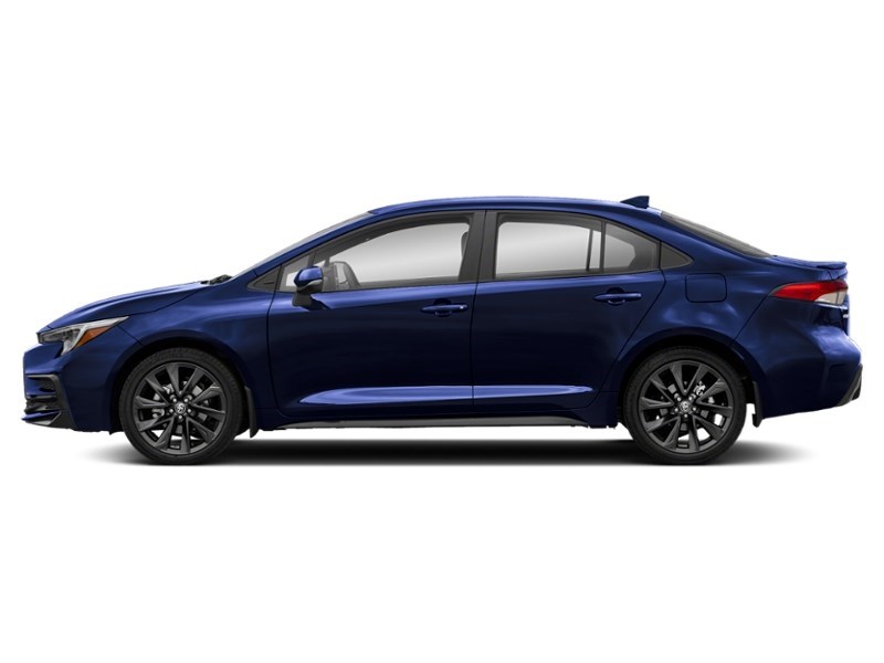 2023 Toyota Corolla SE CVT Blueprint  Shot 5