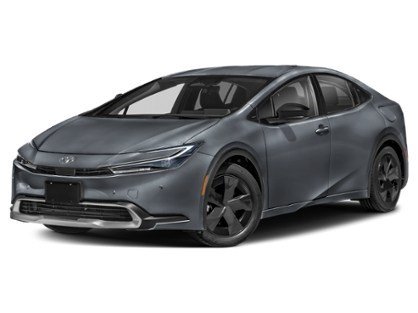 2027 Toyota Prius Plug-In Hybrid SE Auto