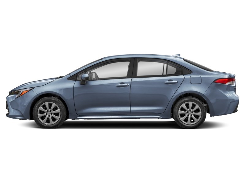 2023 Toyota Corolla Hybrid Hybrid LE CVT