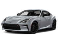 2026 Toyota GR86 Premium Manual Steel  Shot 1