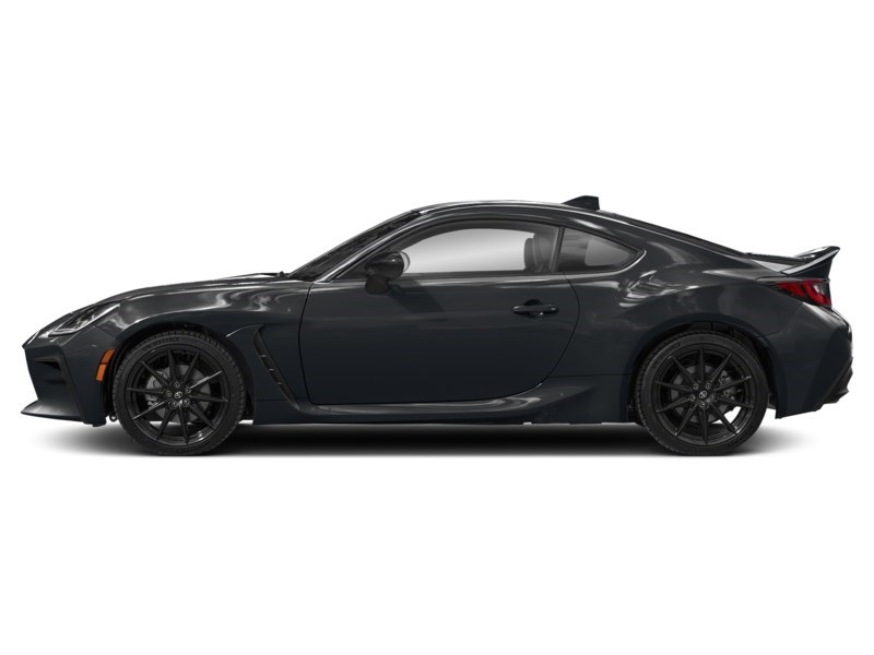 2026 Toyota GR86 Premium Auto Raven  Shot 5