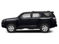 2024 Toyota 4Runner TRD PRO 4WD Midnight Black Metallic  Shot 3