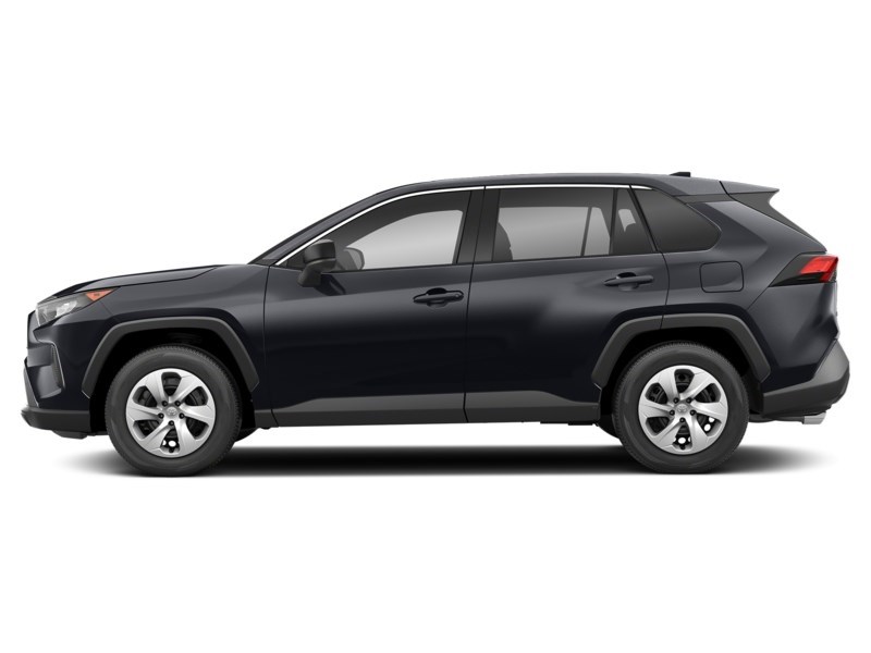2023 Toyota RAV4 LE AWD