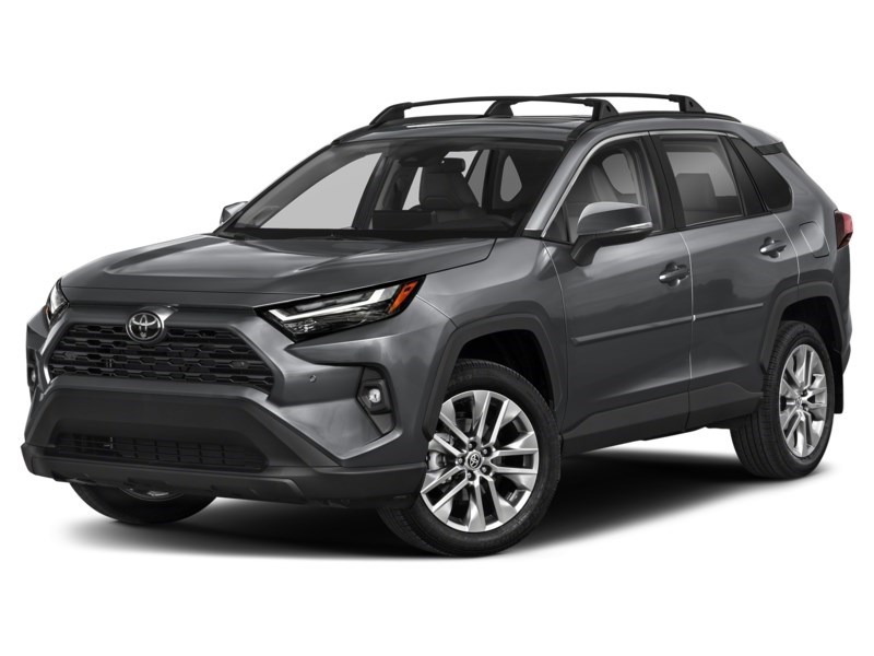 2024 Toyota RAV4 XLE AWD