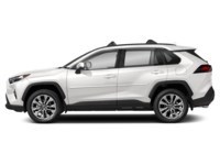 2024 Toyota RAV4 XLE AWD