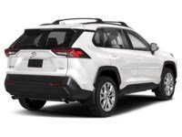 2024 Toyota RAV4 XLE AWD