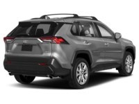 2024 Toyota RAV4 XLE AWD