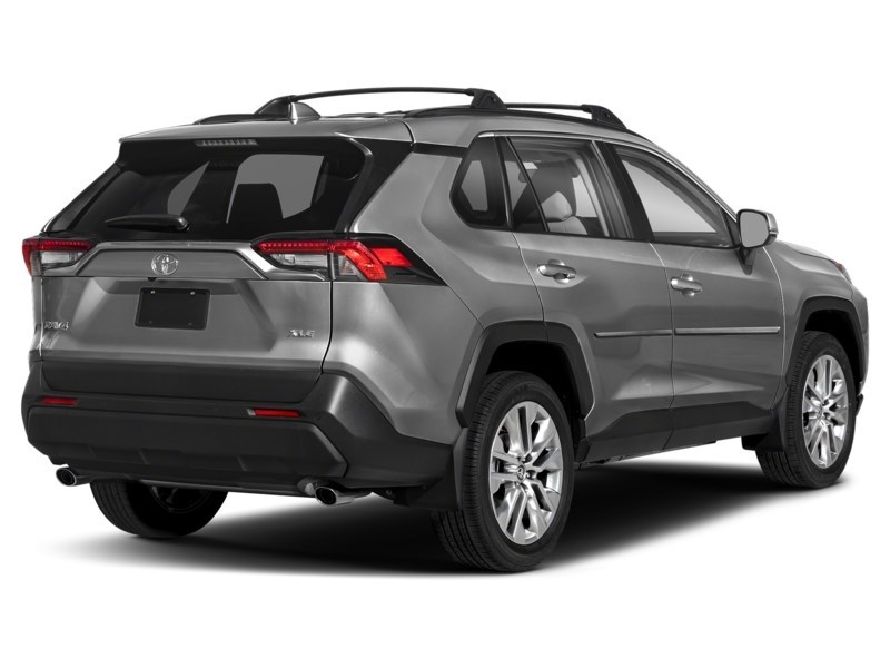 2024 Toyota RAV4 XLE AWD