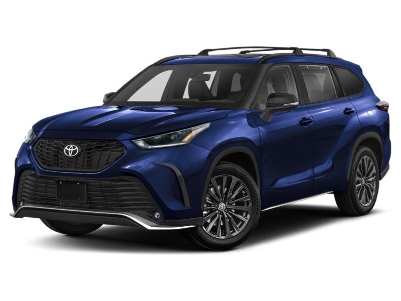 2023 Toyota Highlander XSE AWD