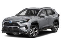 2024 Toyota RAV4 Prime SE AWD