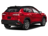 2024 Toyota Corolla Cross Hybrid Hybrid SE AWD