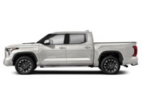 2026 Toyota Tundra Hybrid 4x4 Crewmax Limited Hybrid