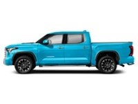 2026 Toyota Tundra Hybrid 4x4 Crewmax Limited Hybrid