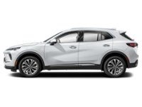2026 Buick Envision AWD 4dr Preferred Summit White  Shot 5