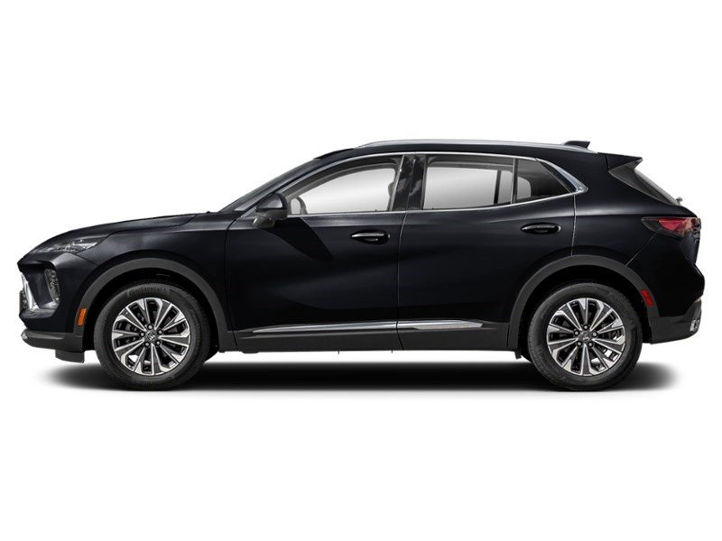 2026 Buick Envision AWD 4dr Sport Touring Ebony Twilight Metallic  Shot 3