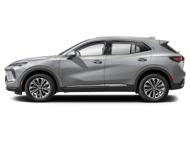 2026 Buick Envision AWD 4dr Sport Touring