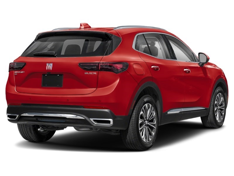 2026 Buick Envision AWD 4dr Preferred