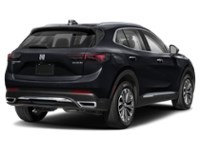 2026 Buick Envision AWD 4dr Preferred Ebony Twilight Metallic  Shot 2