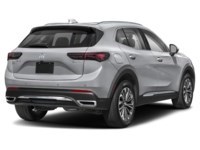 2026 Buick Envision AWD 4dr Sport Touring Quartz Blue Metallic  Shot 2