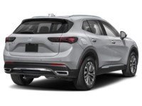 2026 Buick Envision AWD 4dr Preferred Quartz Blue Metallic  Shot 2