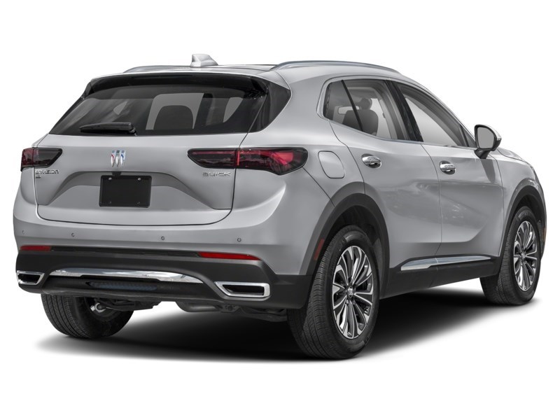 2026 Buick Envision AWD 4dr Sport Touring Quartz Blue Metallic  Shot 6
