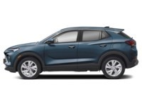 2026 Buick Encore GX AWD 4dr Preferred Ocean Blue Metallic  Shot 5