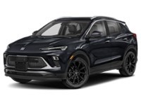 2026 Buick Encore GX AWD 4dr Sport Touring Ebony Twilight Metallic  Shot 4