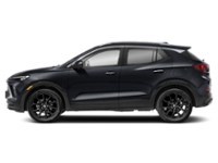 2026 Buick Encore GX AWD 4dr Sport Touring Ebony Twilight Metallic  Shot 5