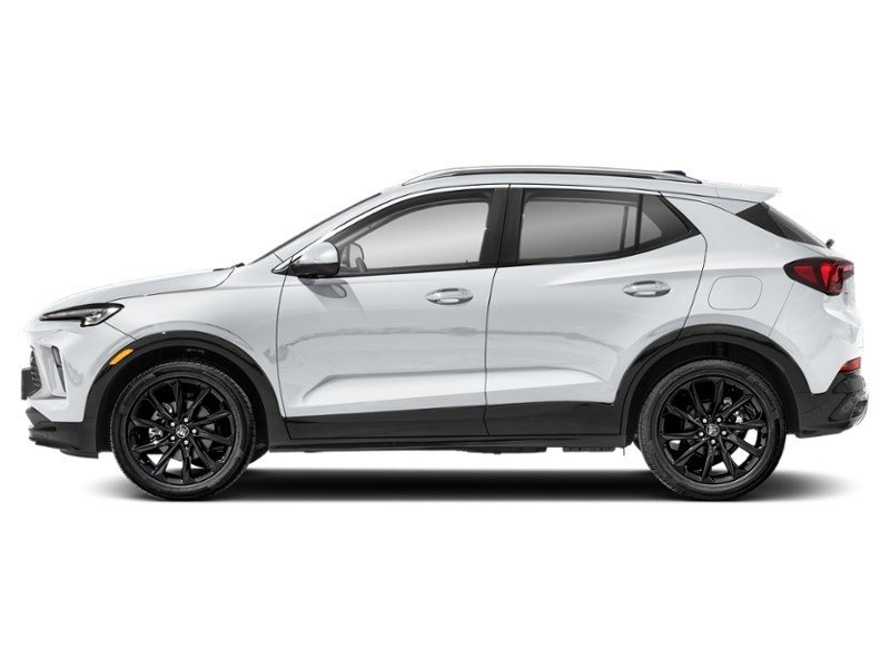 2026 Buick Encore GX AWD 4dr Sport Touring
