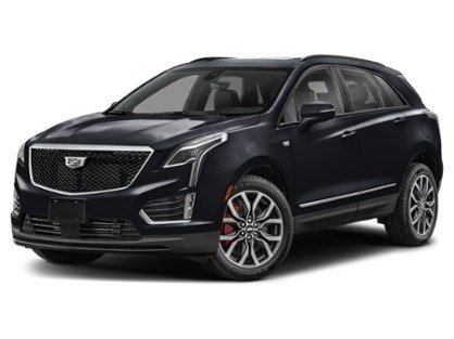 2023 Cadillac XT5 AWD 4dr Sport