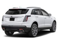 2026 Cadillac XT5 AWD 4dr Sport Crystal White Tricoat  Shot 6
