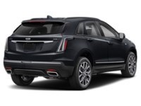 2025 Cadillac XT5 AWD 4dr Sport Stellar Black Metallic  Shot 6