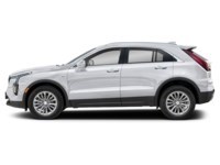 2025 Cadillac XT4 AWD 4dr Premium Luxury