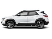 2026 Chevrolet Trailblazer AWD 4dr LT