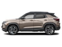 2026 Chevrolet Trailblazer AWD 4dr RS White Sands  Shot 3