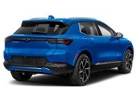 2027 Chevrolet Equinox EV 4dr LT2 w/PDE Riptide Blue Metallic  Shot 2