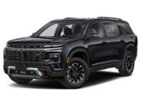 2027 Chevrolet Traverse AWD 4dr Z71